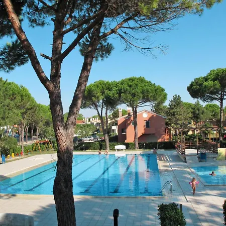 Locazione Turistica Villaggio Michelangelo-3 아파트 *