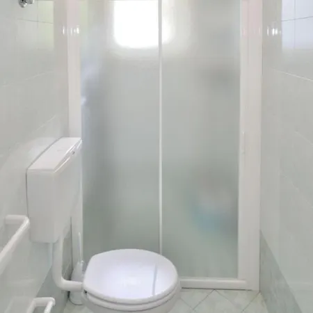 Locazione Turistica Villaggio Michelangelo-3 *