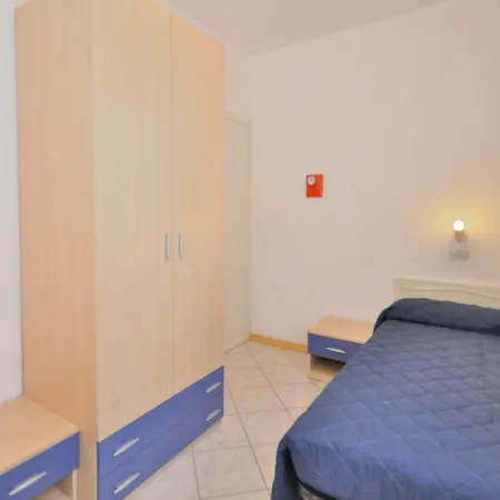Apartment Locazione Turistica Villaggio Michelangelo-3 *