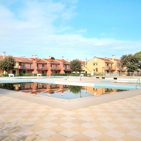 Locazione Turistica Villaggio Michelangelo-3 Apartamento