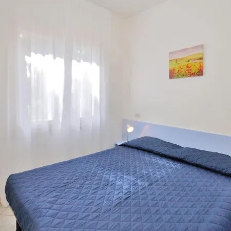 Locazione Turistica Villaggio Michelangelo-3 Apartamento
