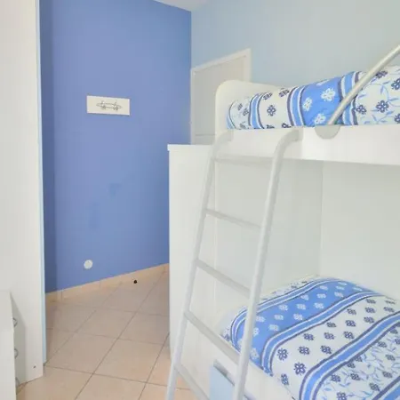 Apartamento Locazione Turistica Villaggio Michelangelo-3 Bibione