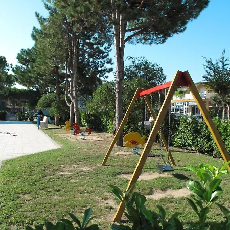 Locazione Turistica Villaggio Michelangelo-3 Apartment Bibione