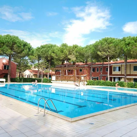 Locazione Turistica Villaggio Michelangelo-3 * Bibione