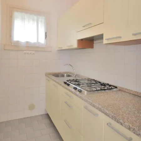 Locazione Turistica Villaggio Michelangelo-3 * Bibione